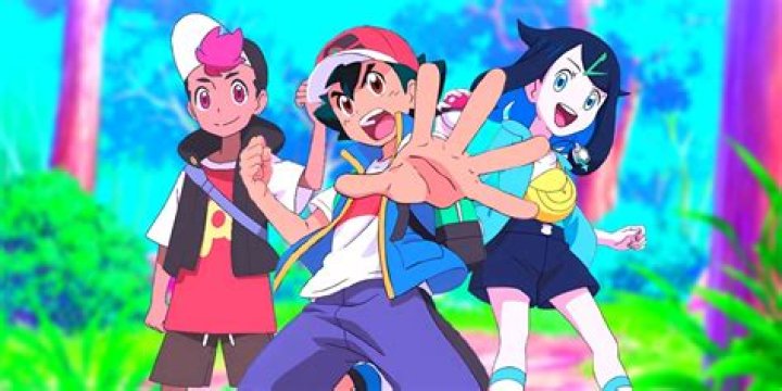 Will Pokémon get rid of Ash?