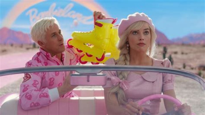 Will the Barbie movie be rated R?