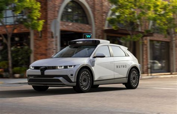 Will Waymo sell cars?
