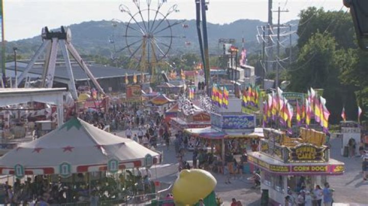 Williamson County Fair: A Celebration of Tradition, Community, and Fun