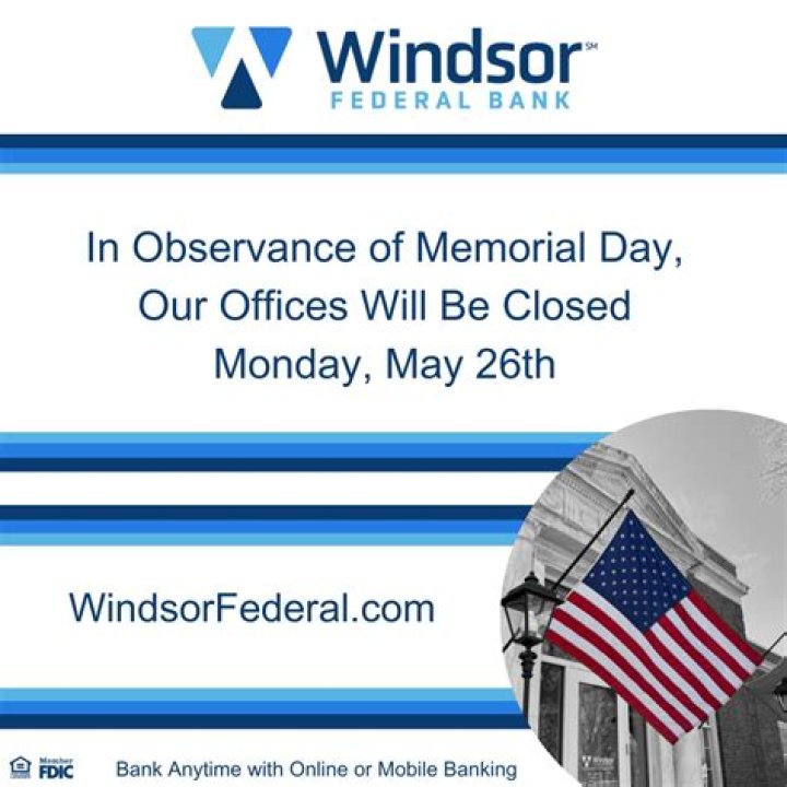The Ultimate Guide to WindsorFederal: Your Financial Powerhouse