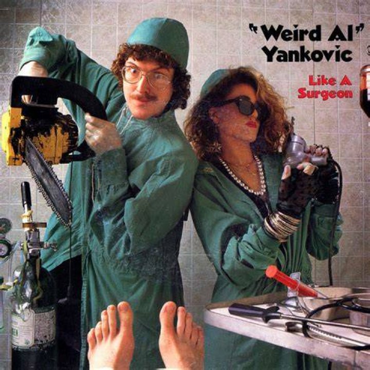 Wings frontman who wouldn't let Weird Al Yankovic parody Live and Let Die as Chicken Pot Pie: 2 wds.