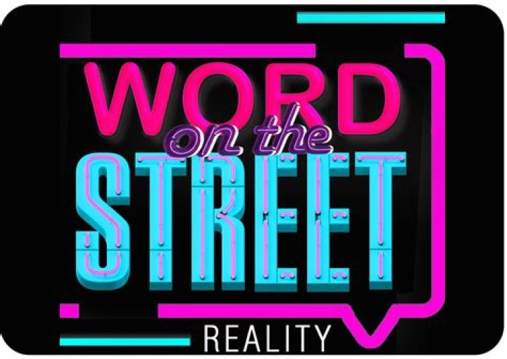 Word on the street