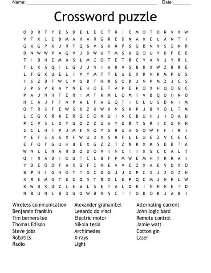Word when you can’t find the word Crossword Clue