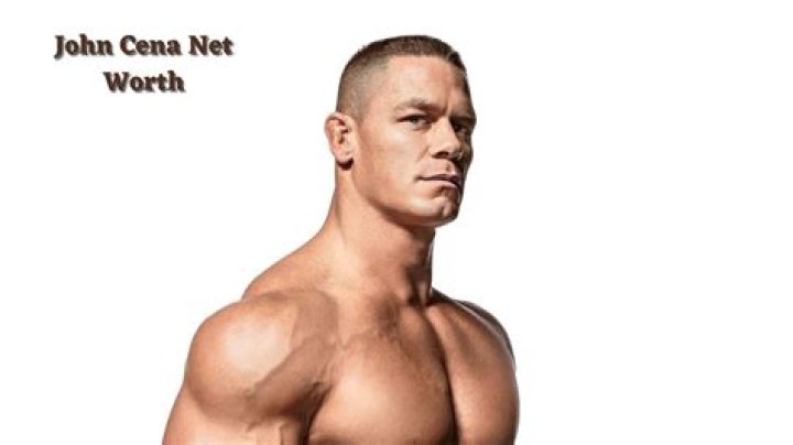 John Cena Net Worth: The Complete Guide to His Wealth, Career, and Lifestyle