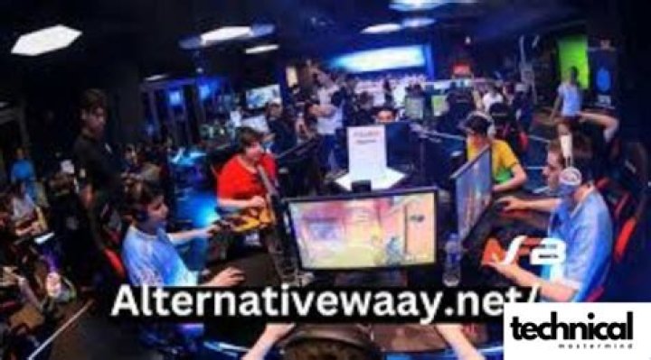 www Alternativeway.net: A Comprehensive Guide to Discovering New Opportunities Online