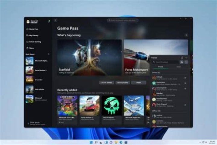 Unleashing The Power Of Xbox Cloud Gaming Unblocked The Daily Insight Xbox Cloud Gaming Unblocked 720 