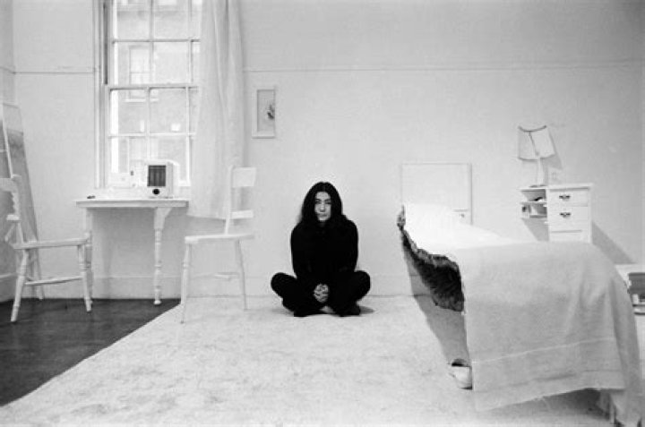 Yoko ___