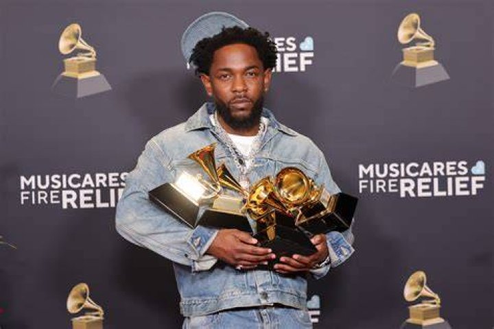 Yolanda with four Grammys in gospel NYT Crossword Clue - News