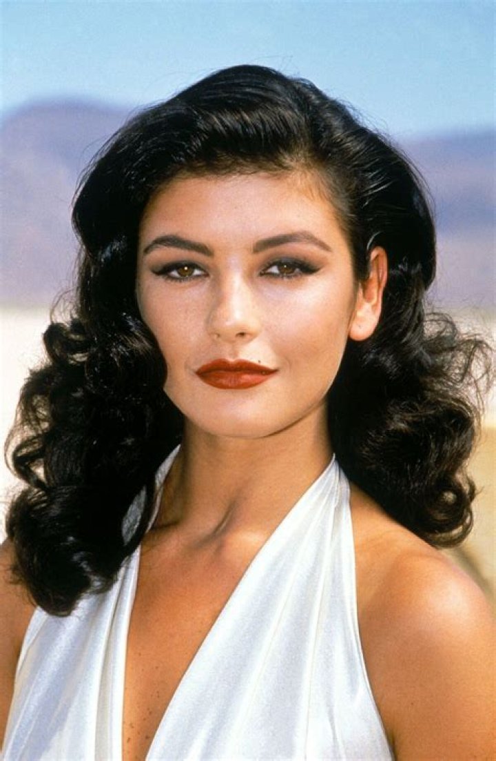 Younger Catherine Zeta-Jones: Exploring the Early Life, Career, and Legacy