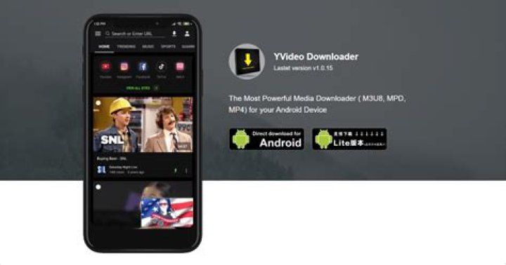 Yvideo: Revolutionizing the Way We Stream and Share Content