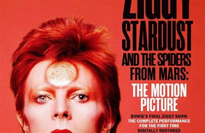 Ziggy Stardust's music genre NYT Crossword Clue - News